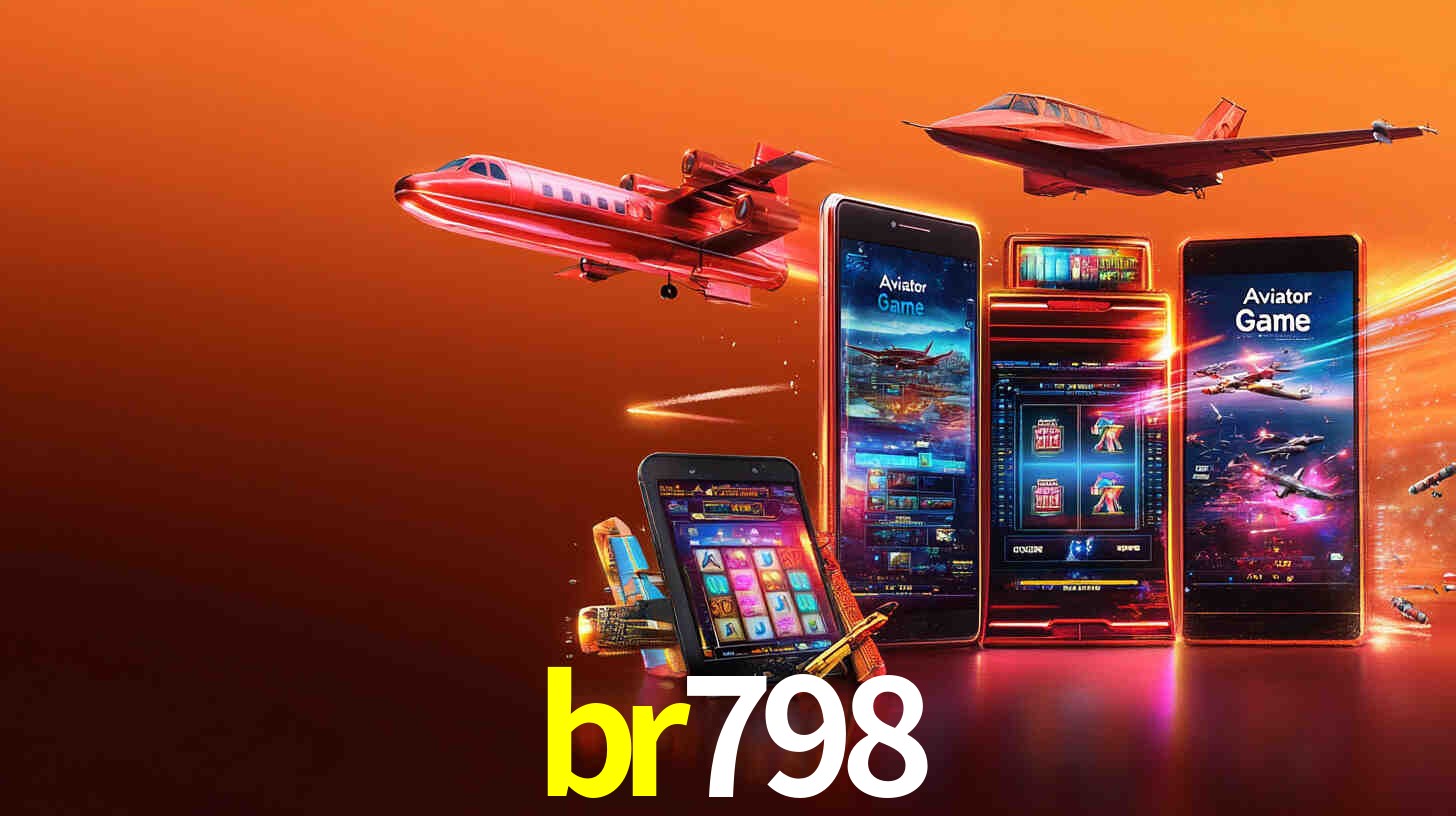 Apostas Esportivas na br798: Um Guia Completo