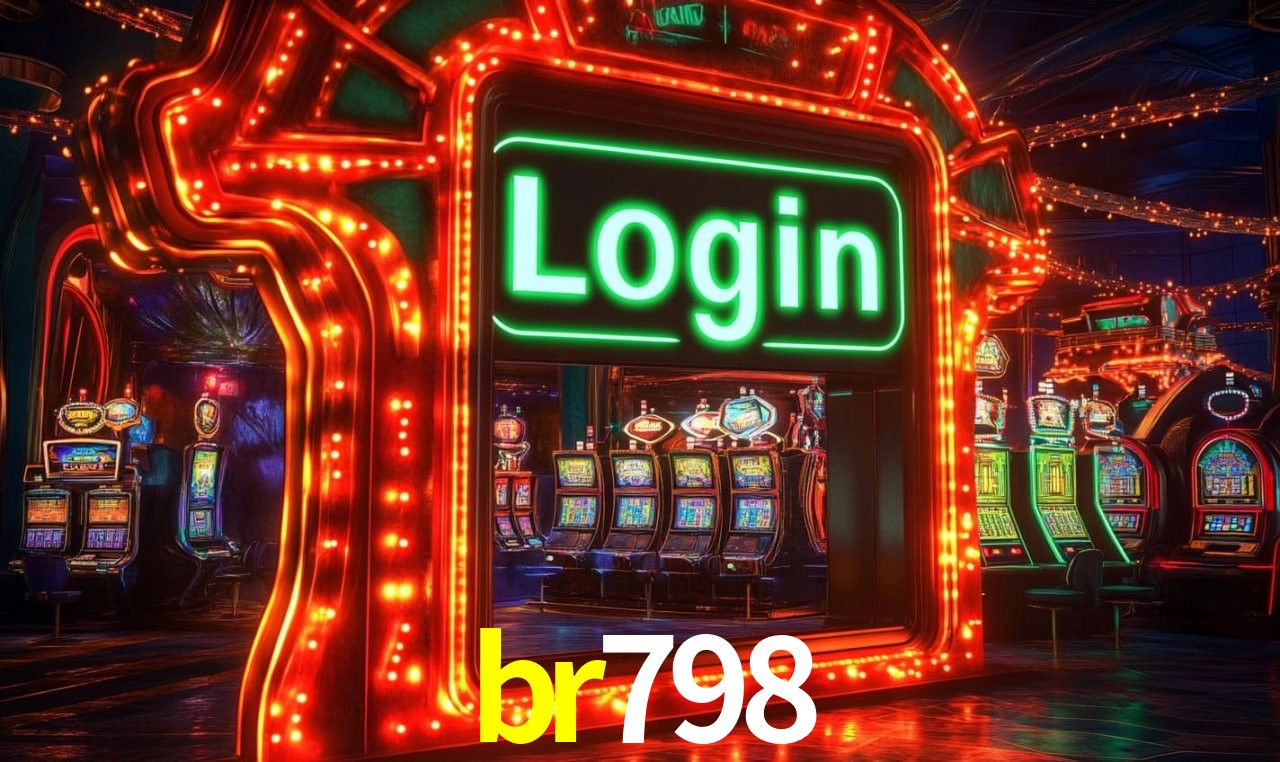 Programa VIP br798