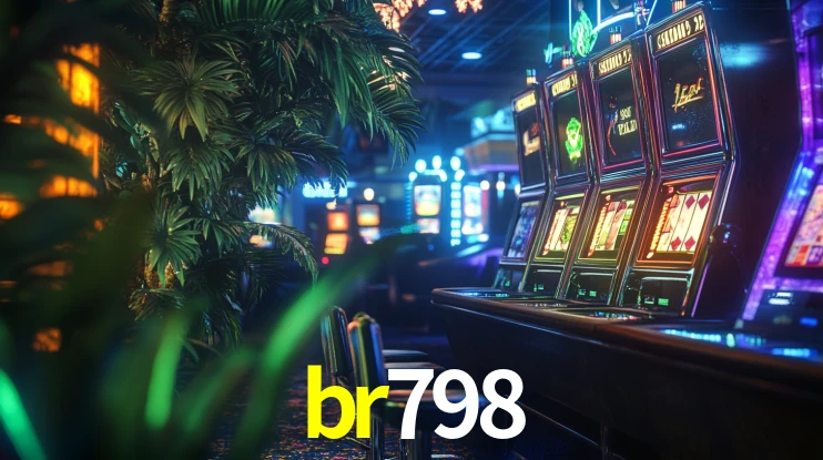 Blackjack Table br798