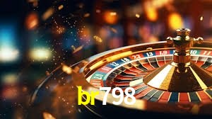 Sistemas de Segurança br798