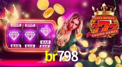A Experiência Imersiva dos Cassinos Ao Vivo no br798