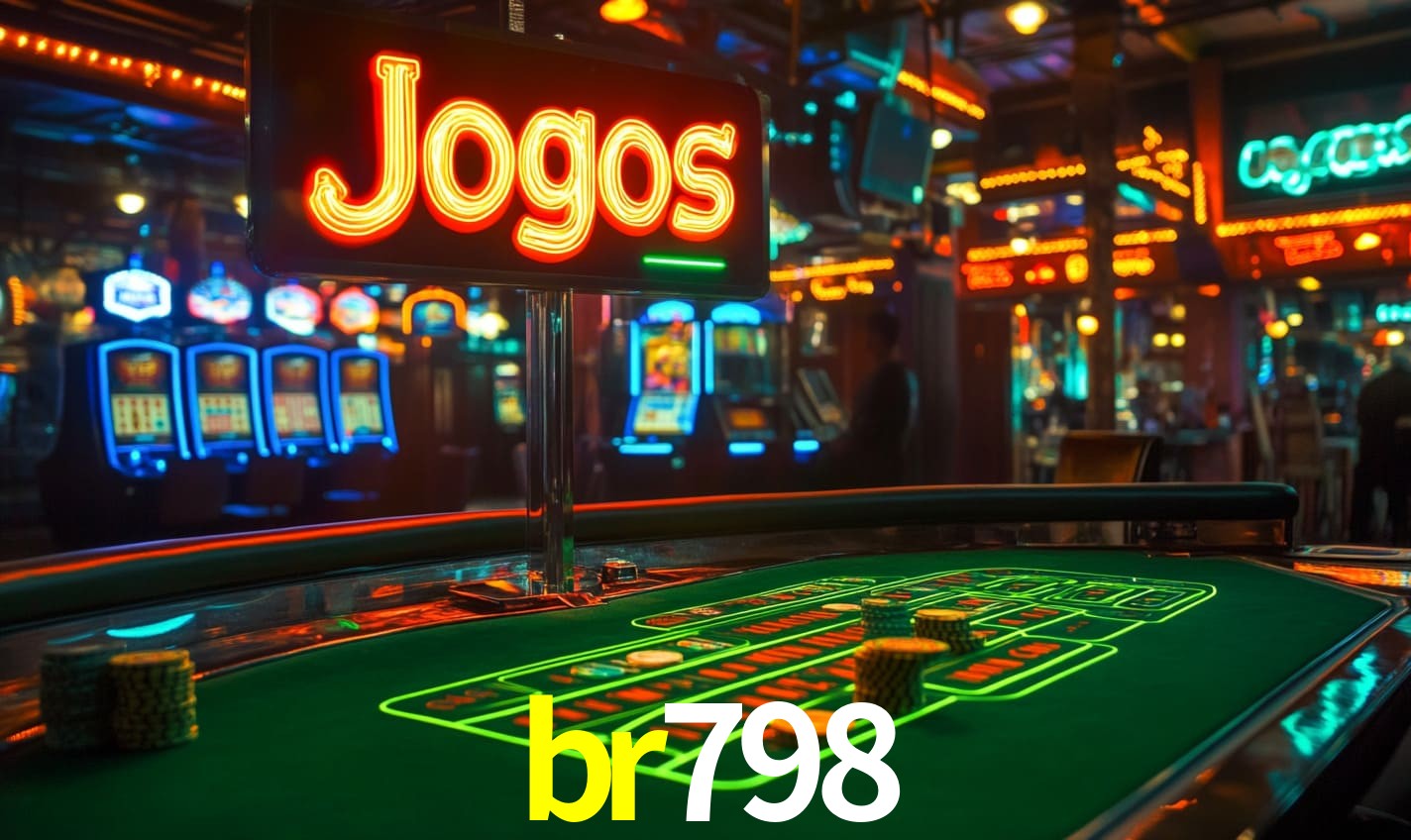Recursos de Bônus br798